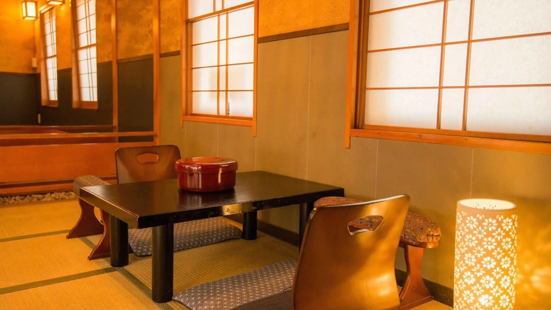 Hostel Khaosan World Asakusa Ryokan Tokio Japan