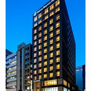 3* Hotel Daiwa Roynet Kyobashi Premier