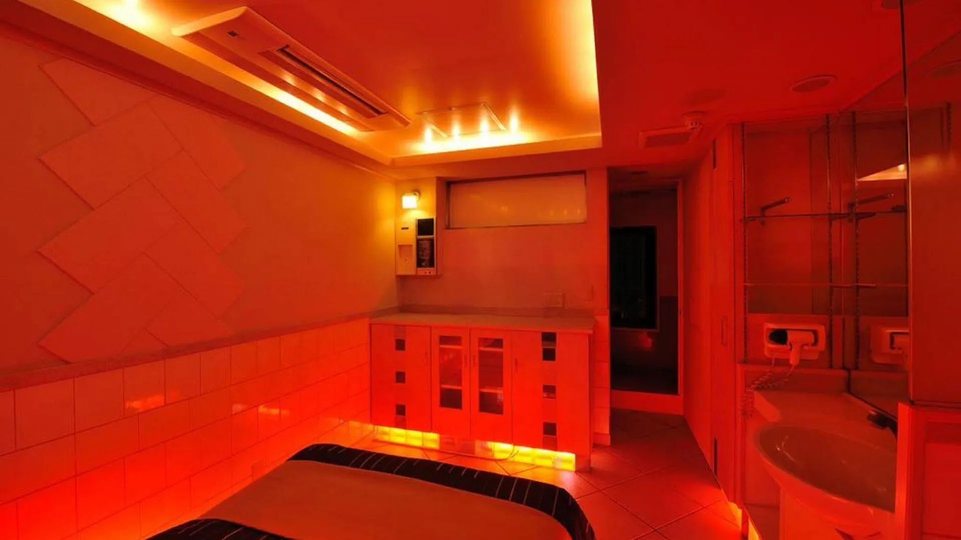 Khaosan World Asakusa Ryokan Präfektur Tokio Hostel